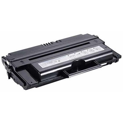Dell NF485 Black Laser Toner Cartridge