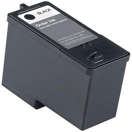 Dell Series 9 High Capacity Black Inkjet Cartridge