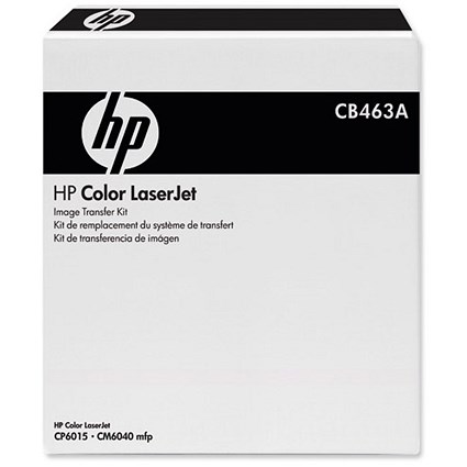 HP CB463A Colour Laser Transfer Belt