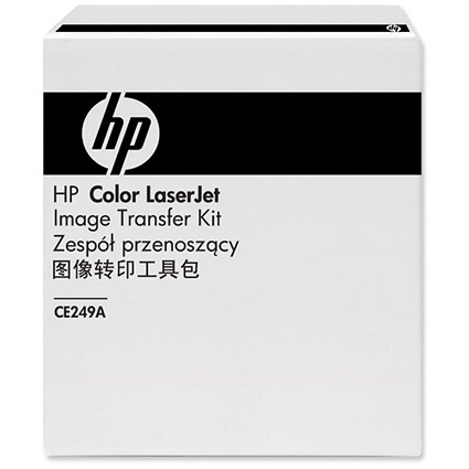 HP CE249A Colour LaserJet Transfer Kit