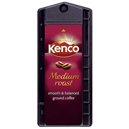 Kenco Medium Roast Coffee Capsules - Pack of 160