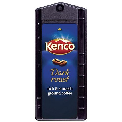 Kenco Dark Roast Coffee Capsules - Pack of 160
