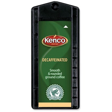 Kenco Carte Noir Decaffeinated Coffee Capsules - Pack of 160