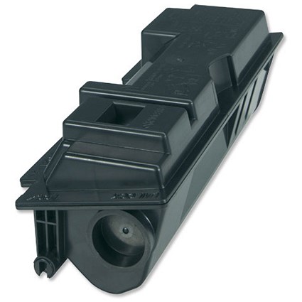 Kyocera TK-120 Black Laser Toner Cartridge