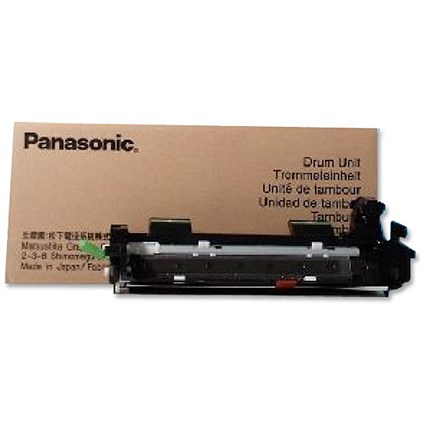 Panasonic UG-5545 Black Fax Laser Toner Cartridge