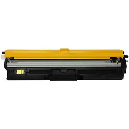 Konica Minolta A0V301H High Capacity Black Laser Toner Cartridge