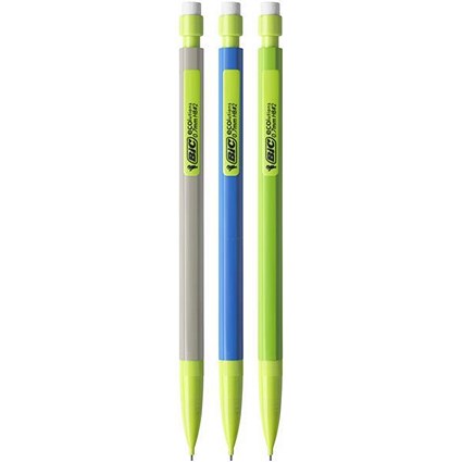 Bic Matic Ecolutions Mechanical Pencil (Pack of 50) 887