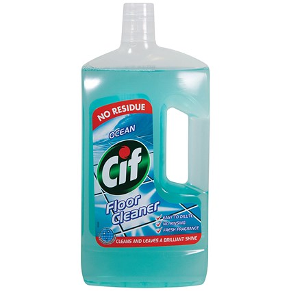 Cif Floor Cleaner - 1 Litre
