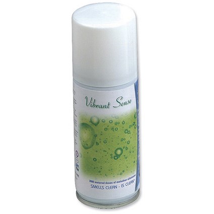 Neutralle Fragrance Dispenser Refill Vibrant Sense 3000 Doses [Pack 2]