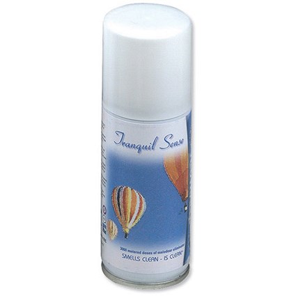 Neutralle Fragrance Dispenser Refill Tranquil Sense 3000 Doses [Pack 2]