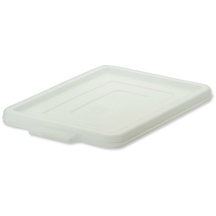 Strata Storemaster Midi Lid, Lid Only, Clear