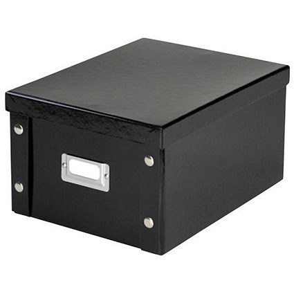 Photo Storage Box Capacity 550 152x102mm Prints