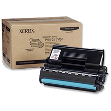 Xerox Phaser 4510 Laser Toner Cartridge
