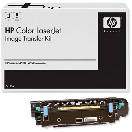 HP Q7504A Colour Laser Transfer Kit