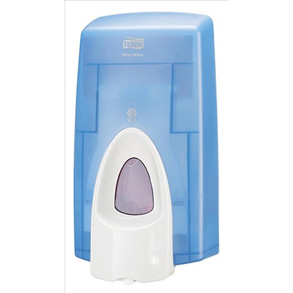 Tork Foam Soap Dispenser - 800ml
