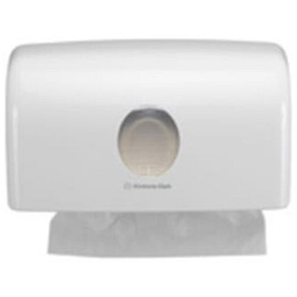 Kimberly-Clark Aquarius C-Fold Hand Towel Dispenser