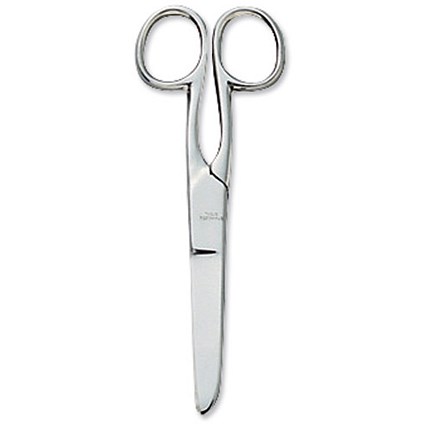 5 Star Snipsnap Surgical Steel Scissors / 152mm / Pack of 10