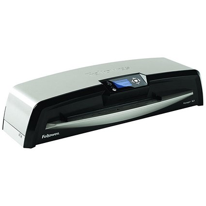 Fellowes Voyager Laminator - A3