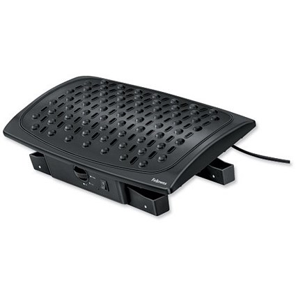 Fellowes Professional Series - Climate Control Footrest