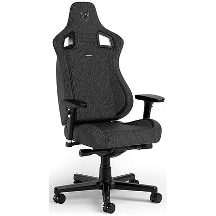 Noblechairs Epic Compact TX Gaming Chair, Grey