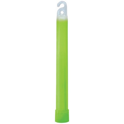 Cyalume 12 Hour Snaplight Safety Light Stick, Green, 15cm