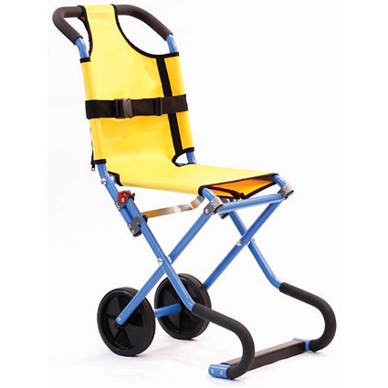 Safety Chair Evac+Chair 1-200 Carry Lite Chair
