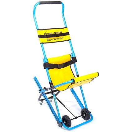 Safety Chair Evac+Chair 1-300H-Mk4 Evacuation Chair