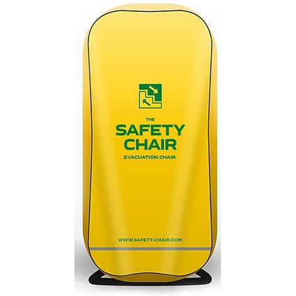 Safety Chair Protective Chair Cover for Evacuation Chair