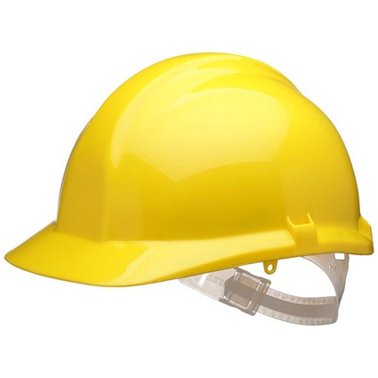 Centurion 1125 Safety Helmet, Yellow