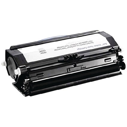Dell 3330dn High Yield Black Laser Toner Cartridge