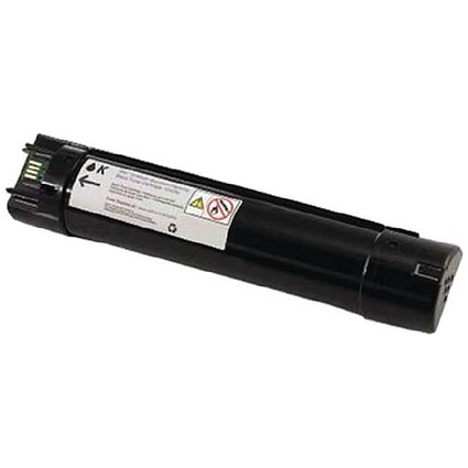 Dell 5130cdn Black High Yield Laser Toner Cartridge