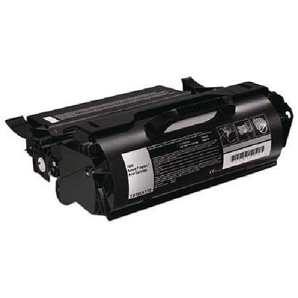 Dell 5230dn Black Laser Toner Cartridge