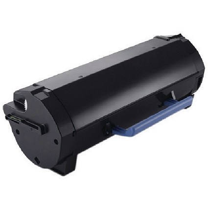 Dell B5460/B5465 Black High Yield Laser Toner Cartridge
