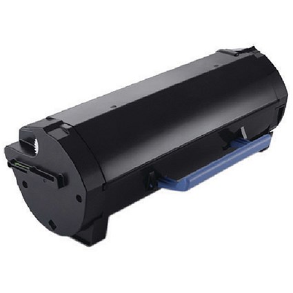 Dell B5460/B5465 Extra High Yield Black Laser Toner Cartridge