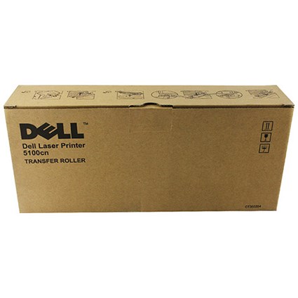 Dell 5100cn Laser Transfer Roller