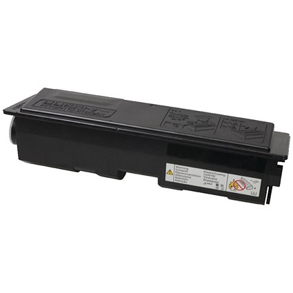 Epson M2400DN Black Laser Toner Cartridge