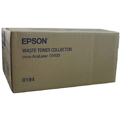 Epson AcuLaser C9100 Waste Toner Collector
