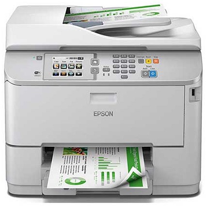 Epson WorkForce Pro WF-5620DWF Printer