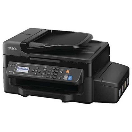 Epson EcoTank ET-4500 Inkjet Printer