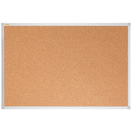 Cork Pin Board X-traLine 60 x 45 cm