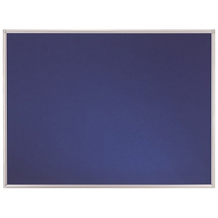 Franken Partition Walls / W1200xH1500mm / Blue