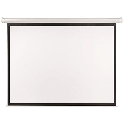 Franken wall projection Screen / Electric / W2460xH1880mm