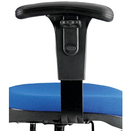 Jemini Adjustable Chair Arms, Pair