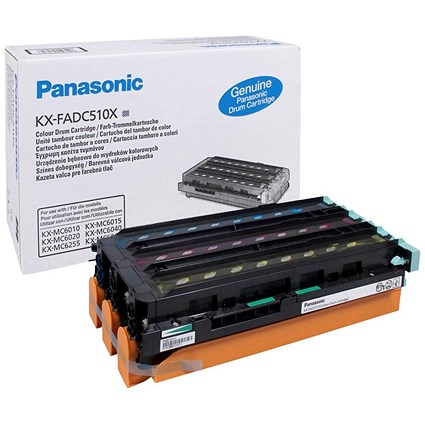 Panasonic KX-FADC510X Laser Drum Cartridge