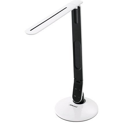 Rexel ActiVita Daylight Desk Lamp Strip Plus