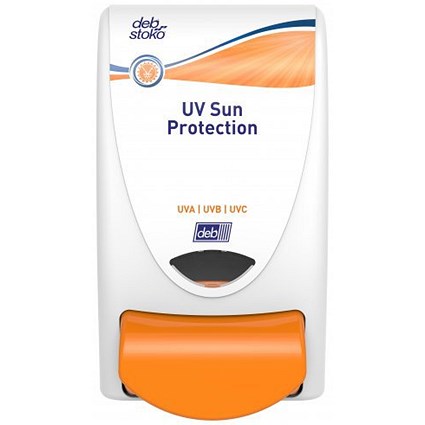 Deb Sun Protect Dispenser, 1 Litre