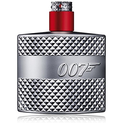 Free on Orders over £399 - James Bond 007 Quantum Eau De Toilette 30ml