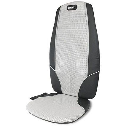 Free on Orders over £999 - HoMedics QRM-360 Swedish Style Massaging Chair