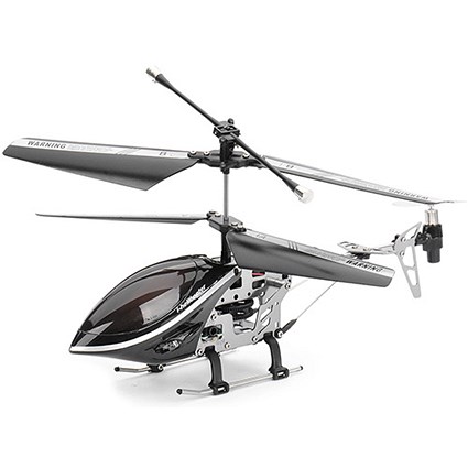 Free on Orders over £549 - Lightspeed Android / iPad / iPhone Controlled Helicopter