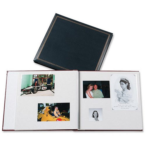 Photo Album Company Refill 10 Sides of 330x330mm for Photo Album Self